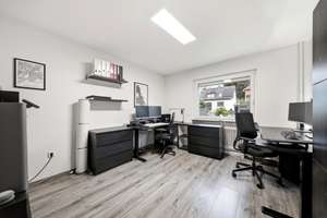 Bezugsfertig & modernisiert: Attraktive 3-Zimmer-Wohnung mit Balkon und Garage – 38302 Wolfenbüttel – Vorschaubild 7