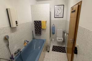 Erdgeschosswohnung in ruhigem Haus – 47198 Hochheide, Duisburg – Vorschaubild 12