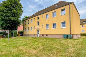 Kompakt, cool, dein – kleines Zuhause mit Einbauküche! – Elsterweg 4, 8066 Eckersbach Siedlung, Zwickau – Vorschaubild 7