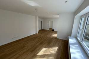 Einzigartige Maisonette Wohnung im Erdgeschoss mit eigenem Garten im Kreuzviertel - 4 Zimmer – Chemnitzer Str.  69, 44139 Ruhrallee, Dortmund – Vorschaubild 13