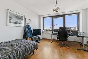 Domblick und noch viel mehr! 
Drei - Zimmer Etagenwohnung mit spektakulärer Aussicht – Die vollständige Adresse der Immobilie erhältst du vom Anbieter., 50668 Neustadt/Nord, Köln – Vorschaubild 14