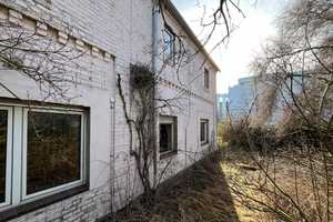 Denkmalschutz Haus Nr. 1 mit Sondernutzungsrecht PKW-Garage Nr. 1 – Dürener Straße 456, 50858 Köln – Vorschaubild 6