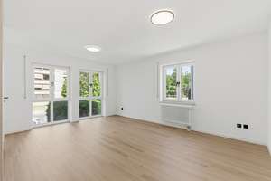 Erstbezug nach Sanierung - helle 2-Raumwohnung mit Einbauküche, modernem Badezimmer, Balkon und TG-S – Die vollständige Adresse der Immobilie erhältst du vom Anbieter., 1219 Seevorstadt-Ost/Großer Garten, Dresden – Vorschaubild 13