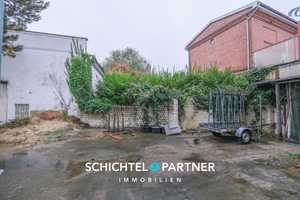 Cuxhaven - Mitte | Großes Wohn- & Geschäftshaus mit Reihenhaus und Gewerbeeinheit in zentraler Lage – Cuxhaven (Kreis) – Vorschaubild 19
