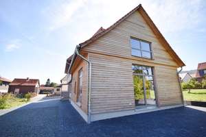 Ein Haus zum Verlieben – großzügiges Fachwerkhaus sucht Mieter – 38871 Drübeck – Vorschaubild 9