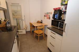 Stuttgart-Mitte: Hochwertig renovierte Wohnung in Bestlage – Die vollständige Adresse der Immobilie erhältst du vom Anbieter., 70176 Rosenberg, Stuttgart – Vorschaubild 7