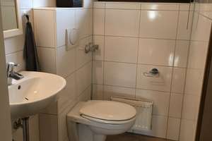 Kapitalanlage: Vermietete Maisonette-Wohnung  mit zwei Balkonen & Tiefgaragenstellplatz in Krefeld – Die vollständige Adresse der Immobilie erhältst du vom Anbieter., 47807 Fischeln, Krefeld – Vorschaubild 8