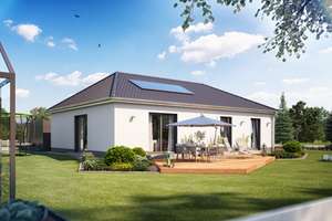 Neubau Bungalow in familienfreundlicher Gegend – Olendorper Ring 28, 29320 Hermannsburg – Vorschaubild 2