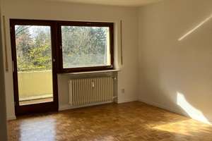 Helle 3-Zimmer Wohnung in Wüstenrot