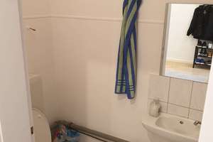schöne 3-Zimmer-Wohnung in Uni-Nähe WG-geeignet – Süsterfeldstraße 36, 52072 Ponttor, Aachen – Vorschaubild 9
