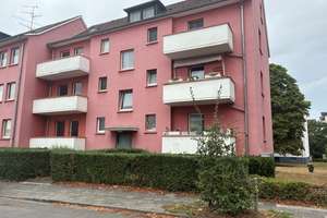 Smarter Wohnen: praktische 3-Zimmer-Wohnung