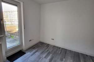 1 Zimmer Apartment in Mannheim - Neckarstadt-Ost / Wohlgelegen mit Tiefgaragenstellplatz u. Terrasse – Käfertalerstr. 133, 68167 Neckarstadt-Ost/Wohlgelegen, Mannheim – Vorschaubild 6
