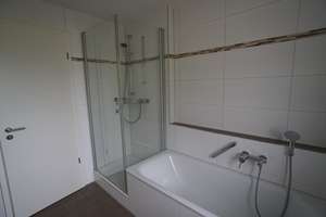 Gut geschnittene 2-Zimmer WHG mit großem Süd-West Balkon und Einbauküche in Untermenzing, München – Walter-Otto-Straße 17, 80997 Allach, München – Vorschaubild 12