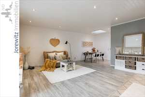 Familientipp in Gütersloh: Bungalow mit Garage, schöner Terrasse und Garten – Gütersloh (Kreis) – Vorschaubild 10
