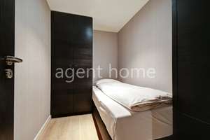 MÖBLIERT - LIFESTYLE IN MITTE - Apartment mit Balkon in der Cloud No.7 – Die vollständige Adresse der Immobilie erhältst du vom Anbieter., 70191 Europaviertel, Stuttgart – Vorschaubild 27