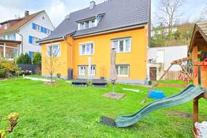 *RESERVIERT*Attraktives 2-Familienhaus mit zusätzlicher Einliegerwohnung in Waldshut zu verkaufen – Waldshut (Kreis) – Vorschaubild 2