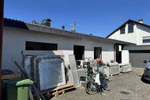 Attraktives Investment im Mischgebiet: Großzügiges Grundstück mit Gewerbeeinheit – Die vollständige Adresse der Immobilie erhältst du vom Anbieter., 86165 Lechhausen-Ost, Augsburg – Vorschaubild 50