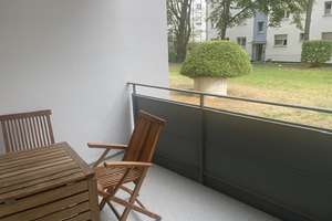 Alltagstaugliche 1-Zimmer-Wohnung in Heidelberg-Rohrbach – 69126 Rohrbach, Heidelberg – Vorschaubild 12
