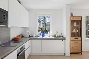Modernes Familienhaus in ruhiger Sackgasse – direkt am Naturschutzgebiet – Die vollständige Adresse der Immobilie erhältst du vom Anbieter., 22397 Lemsahl-Mellingstedt, Hamburg – Vorschaubild 3