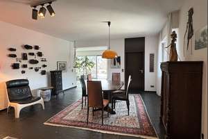 Repräsentative Penthouse-Eigentumswohnung mit Dachterrasse 
in zentraler Lage von HA-Hohenlimburg – Die vollständige Adresse der Immobilie erhältst du vom Anbieter., 58119 Hohenlimburg (Ortsteil), Hagen – Vorschaubild 10