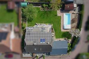 Vielseitiges Einfamilienhaus mit Gartenparadies, viel Raum für Leben und Arbeiten (Einliegerwohnung) – Die vollständige Adresse der Immobilie erhältst du vom Anbieter., 31863 Coppenbrügge – Vorschaubild 9
