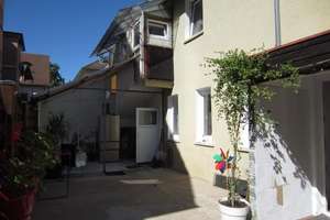 Heilbronn sonniges 1-2 Fam Haus ca 90qm, Bj 1949, Rückgebäude, – Die vollständige Adresse der Immobilie erhältst du vom Anbieter., 74076 Heilbronn, Heilbronn – Vorschaubild 10