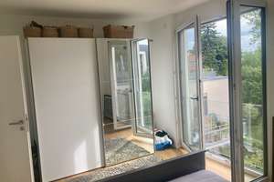 Moderne, lichtdurchflutete 3-Zimmer Wohnung mit Balkon – Schwendengarten 11, 90411 Ziegelstein, Nürnberg – Vorschaubild 9