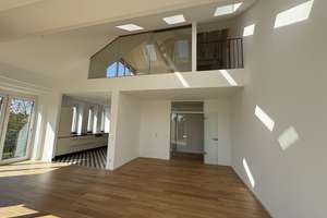 Attraktive Wohnung mit viel Platz und Blick in die Rheinauen – Die vollständige Adresse der Immobilie erhältst du vom Anbieter., 40489 Kaiserswerth, Düsseldorf – Vorschaubild 5