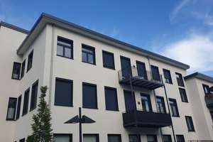 Hochwertige 3-Zimmer-Loft-Wohnung – 63067 Messehalle, Offenbach am Main – Vorschaubild 2