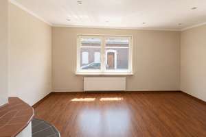 Charmante Erdgeschosswohnung mit traumhaftem Garten und Teich – In der Schleue 18, 47228 Bergheim, Duisburg – Vorschaubild 26