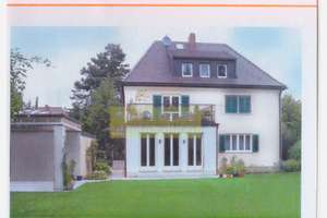 Stilvolle 3-Zimmer-Wohnung in Obermenzing mit großem Südbalkon und Garage – Die vollständige Adresse der Immobilie erhältst du vom Anbieter., 81247 Obermenzing, München – Vorschaubild 2