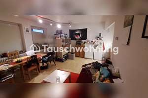 Tauschwohnung: 2-Zimmer-Wohnung in Münster-Mitte zum Tausch