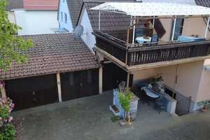 Gepflegtes Einfamilienhaus mit Charme, Garten, Garage & Terrasse in ruhiger Lage – Rhein-Neckar-Kreis – Vorschaubild 4