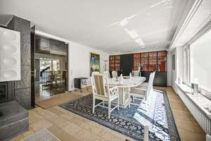 Großzügige Architektenvilla mit Schwimmbad und 2 Doppelgaragen in beliebter Lage von Bonn-Rüngsdorf – Die vollständige Adresse der Immobilie erhältst du vom Anbieter., 53179 Rüngsdorf, Bonn – Vorschaubild 5