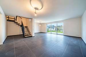 Exklusives Reihenhaus: Großzügig, modern & energieeffizient – Die vollständige Adresse der Immobilie erhältst du vom Anbieter., 74177 Bad Friedrichshall – Vorschaubild 3