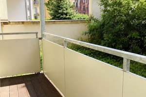 *Perfekt für 2 mit Balkon in beliebter Wohngegend Schlosschemnitz** – Glauchauer Straße 13, 9113 Schloßchemnitz, Chemnitz – Vorschaubild 4