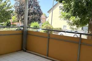 Stuttgart-Steckfeld, attraktive 2-Zimmer Wohnung – Steckfeldstraße 64, 70599 Steckfeld, Stuttgart – Vorschaubild 8