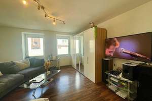 Schönes 2-Zimmer-Apartment im Hochparterre, in Nähe zum Hbf – Steeler Straße 120, 45138 Südostviertel, Essen – Vorschaubild 12