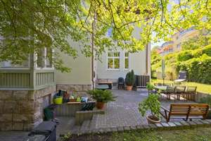 Gemütliche Dachgeschosswohnung mit Balkon auf halber Treppe – Thomas-Mann-Straße 31, 7743 Jena-Nord, Jena – Vorschaubild 3