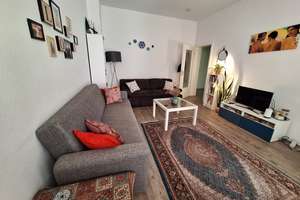 Nachmieter ab 15.08: 2-Zi.-Wohnung 65 m² Altenbochum – Die vollständige Adresse der Immobilie erhältst du vom Anbieter., 44803 Altenbochum, Bochum – Vorschaubild 5