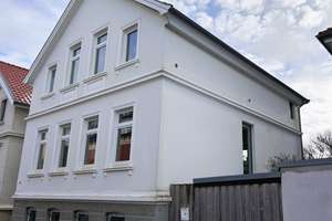 RESERVIERT: Stilvoll kernsanierte Oldenburger Hundehütte im Johannisviertel (Ziegelhof) – Die vollständige Adresse der Immobilie erhältst du vom Anbieter., 26121 Ziegelhof, Oldenburg (Oldenburg) – Vorschaubild 2