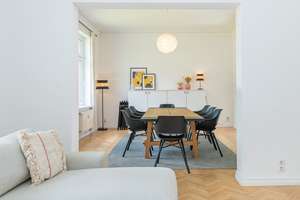 Historischer Charme trifft moderne Eleganz – Stilvolle Villa zur Eigennutzung oder als Anlageobjekt – Die vollständige Adresse der Immobilie erhältst du vom Anbieter., 21129 Cranz, Hamburg – Vorschaubild 7