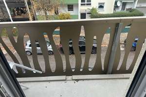 Studentenappartement zu vermieten – Floriansmühlstraße 20, 80939 Obere Isarau, München – Vorschaubild 5