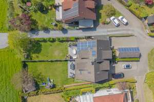 Wohnen am Landschaftsschutzgebiet! Gepflegte Doppelhaushälfte in Bielefeld-Jöllenbeck! – Die vollständige Adresse der Immobilie erhältst du vom Anbieter., 33739 Jöllenbeck, Bielefeld – Vorschaubild 20