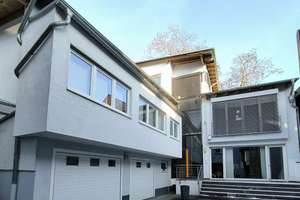 Repräsentative Architektenvilla mit Büro und Dreifamilienhaus – Die vollständige Adresse der Immobilie erhältst du vom Anbieter., 65549 Limburg an der Lahn – Vorschaubild 2