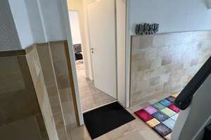 Kernsaniertes 3 Familienhaus mit Terrasse und Garten – Die vollständige Adresse der Immobilie erhältst du vom Anbieter., 41199 Odenkirchen-Mitte, Mönchengladbach – Vorschaubild 4