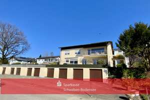 1-2 Familienhaus mit 9 Garagen – Die vollständige Adresse der Immobilie erhältst du vom Anbieter., 88239 Wangen im Allgäu – Vorschaubild 1