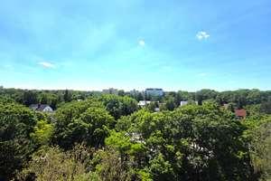 CTI - Ihre Traumwohnung in Bestlage Schwabing - direkt am Englischen Garten in Erbpacht! – Die vollständige Adresse der Immobilie erhältst du vom Anbieter., 80805 Alte Heide-Hirschau, München – Vorschaubild 3