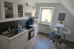 WG Zimmer neu renoviert – Mohrengasse 2, 90402 Altstadt, St. Lorenz, Nürnberg – Vorschaubild 7