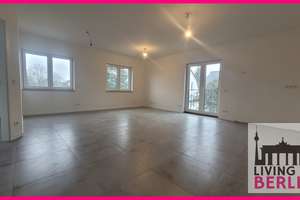 Moderne Neubau-Wohnung mit separatem Garten möchte mit Ihnen glücklich werden! – Landsberger Strasse 87, 12623 Mahlsdorf, Berlin – Vorschaubild 3
